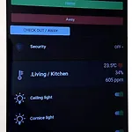 דירה Smart 82