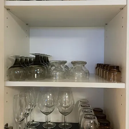 Appartement Smart 82 Tartu