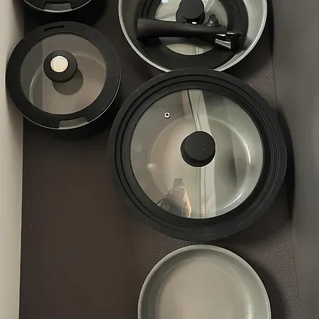 Apartman Smart 82 *