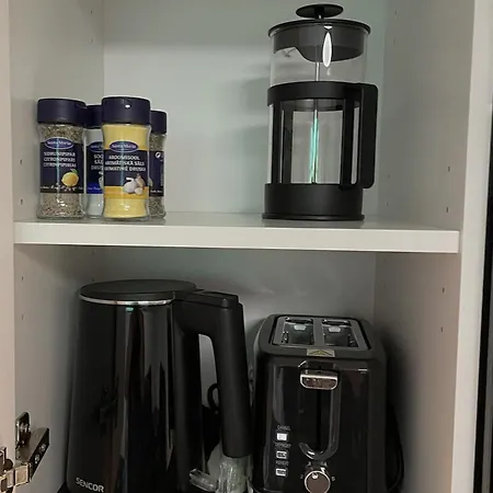 Appartement Smart 82 Tartu