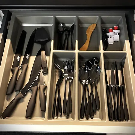 Smart 82 Apartment Tartu