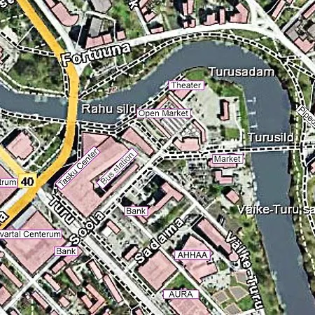 Smart 82 Appartement Tartu