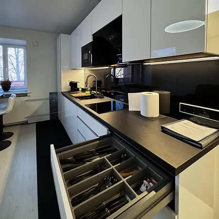 Smart 82 Apartman Tartu