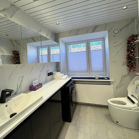 Smart 82 Appartement