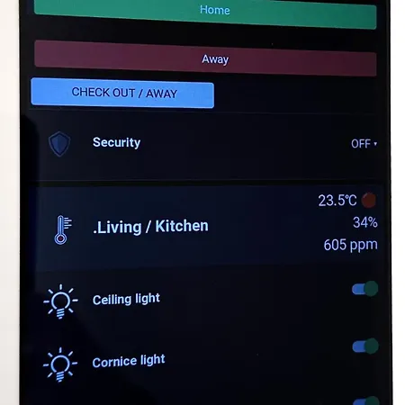 Apartment Smart 82