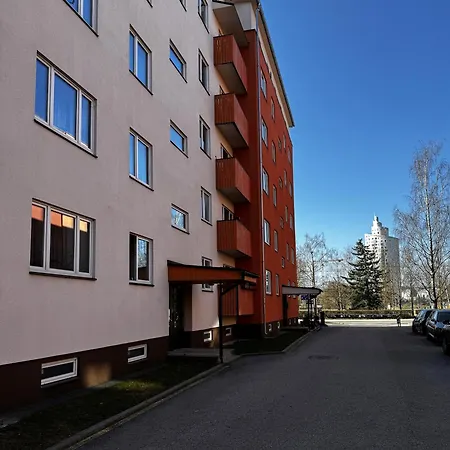 Apartment Smart 82