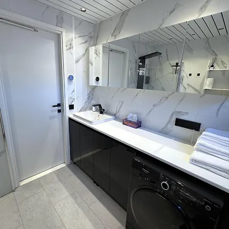 Smart 82 Appartement *