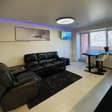 Smart 82 Appartement *