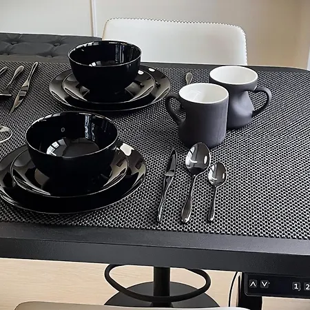 Smart 82 Apartment Tartu