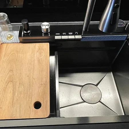 Smart 82 Apartment *