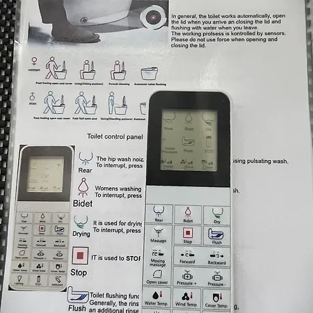 Smart 82 Appartement