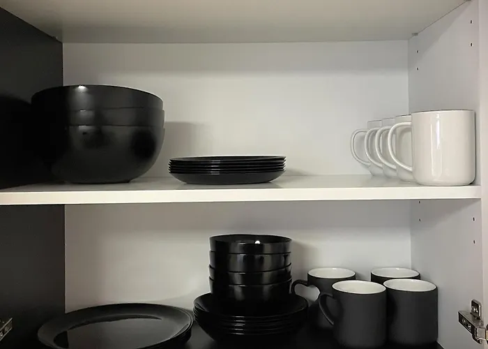 Smart 82 Apartment *