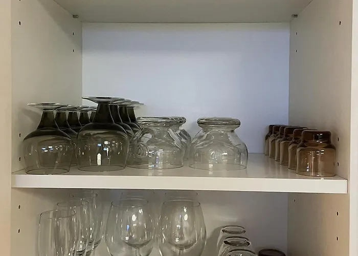 Apartment Smart 82 Tartu