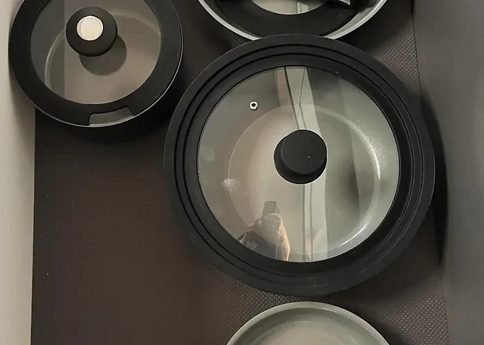 Apartment Smart 82 *