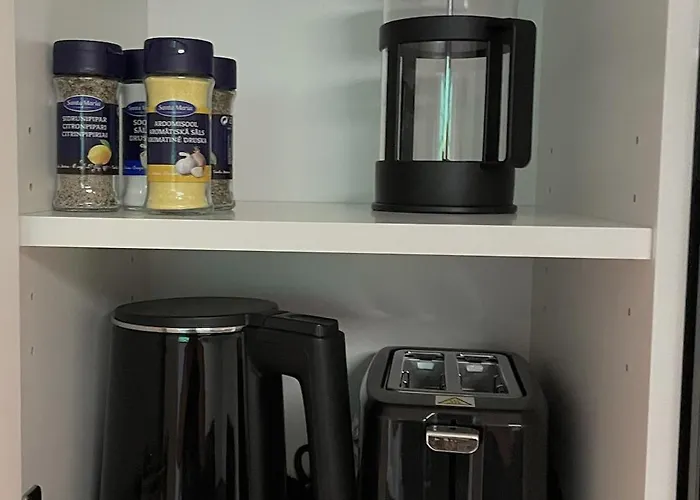 Apartment Smart 82 Tartu