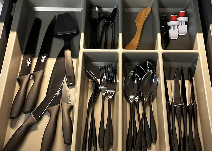 Smart 82 Apartment Tartu