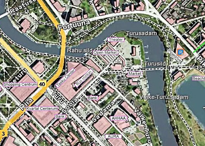 Smart 82 Apartment Tartu