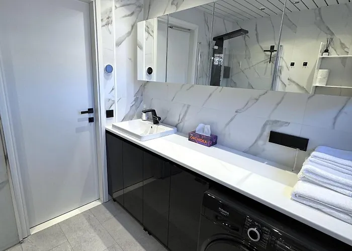 Smart 82 Apartment *