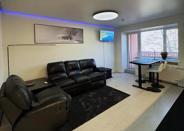 Smart 82 Apartment *