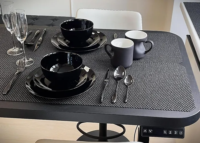 Smart 82 Apartment Tartu