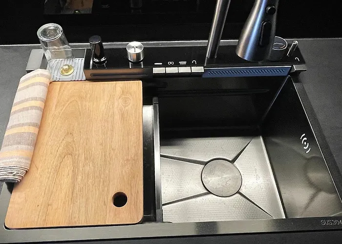 Smart 82 Apartment *